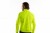 Pearl Izumi Mens Quest Barrier Jacket Screaming Yellow