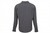 Pearl Izumi Mens Rove Thermal Shirt Smoke Grey