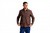 Pearl Izumi Mens Rove Thermal Shirt Loam