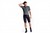 Pearl Izumi Mens Attack Jersey Urban Sage