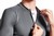 Pearl Izumi Mens Attack Jersey Urban Sage