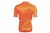 Pearl Izumi Mens Attack Jersey Fuego Eve