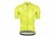 Pearl Izumi Mens Attack Jersey Lime Zinger Eve
