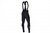 Pearl Izumi Womens Thermal Cycling Bib Tight Black