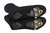 Pearl Izumi WRX Shoe Cover Black