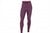 Pearl Izumi Womens Sugar Thermal Cycling Tight Nightshade/Thistle Damask