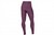 Pearl Izumi Womens Sugar Thermal Cycling Tight Nightshade/Thistle Damask