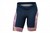 Pearl Izumi Womens Elite Graphic Tri Short Purple Reflect