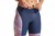 Pearl Izumi Womens Elite Graphic Tri Short Purple Reflect