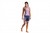 Pearl Izumi Womens Elite Graphic Tri Short Purple Reflect
