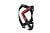 PRO Alloy Bottle Cage Red/Black