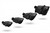 PRO Performance Saddle Bag 