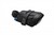 PRO Performance Saddle Bag Black - Small