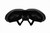 PRO Turnix Performance Closed Saddle  Black - 152mm