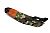 Portland Design Works Mud Shovel 6.5 Rear Fender Camo