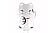 Portland Design Works Lucky Cat Cage Lucky Cat - White