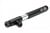 Portland Design Works Ninja Mini Pump Black