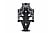Portland Design Works Owl Cage Black/Silver