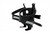 Profile Design Aqua Rack II Dual Bottle Cage W/ Co2 Mount 