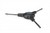 Park Tool SW-15 3-Way Internal Nipple Wrench 