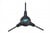 Park Tool AWS-7 Hex/Torx Wrench (4/5mm & T-25) 