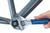 Park Tool BBT-32 Bottom Bracket Tool 