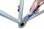 Park Tool BBT-9 Bottom Bracket Tool 