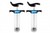 Park Tool BKD-1 Hydraulic DOT Bleed Kit 