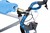 Park Tool BKD-1 Hydraulic DOT Bleed Kit 