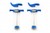 Park Tool BKM-1.2 Hydraulic Bleed Kit - Mineral Oil 