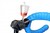 Park Tool BKM-1.2 Hydraulic Bleed Kit - Mineral Oil 