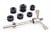 Park Tool BBP-1.2 Bottom Bracket Bearing Press Set 
