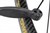 Park Tool BSH-4 Bladed Spoke Holder 