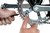 Park Tool CNW-2 Chainring Nut Wrench 