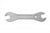 Park Tool Double Ended Cone Wrench DCW-2 15/16mm