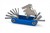 Park Tool MTB-5 Multi-Tool 