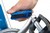 Park Tool FWS-2 Folding Hex and Torx Combo Set 