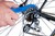 Park Tool GSC-1 Gear Cleaning Brush 