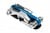 Park Tool IB-3C I-Beam Mini Folding Multi-Tool 