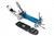 Park Tool IB-3C I-Beam Mini Folding Multi-Tool 