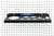 Park Tool JH-2 Lubricant and Compound Organizer 