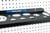 Park Tool JH-2 Lubricant and Compound Organizer 