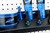 Park Tool JH-2 Lubricant and Compound Organizer 