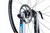 Park Tool TS-2TA Truing Stand Thru Axle Adaptors 