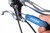 Park Tool AWS-10 Folding Hex Set 