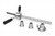 Park Tool HHP-2 Headset Press 