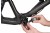 Park Tool RC-1 Press Fit Retaining Compound  Park Tool RC-1 Green Press Fit Retaining Compound 