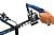 Park Tool SG-7.2 Oversized Adjustable Saw Guide Park Tool Park Tool SG-7.2 Oversized Adjustable Saw Guide