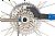 Park Tool SR-2.3 Sprocket Remover Park Tool SR-2.3 Sprocket Remover