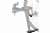 Park Tool TS-25 Repair Stand Mounted Wheel Truing Stand Park Tool TS-25 Repair Stand Mounted Wheel Truing Stand